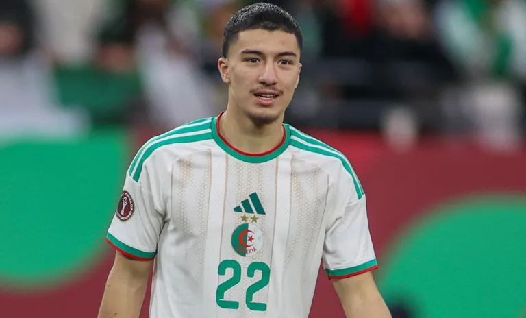 Alg&eacute;rie-Niger en DIRECT : suivez le match amical
