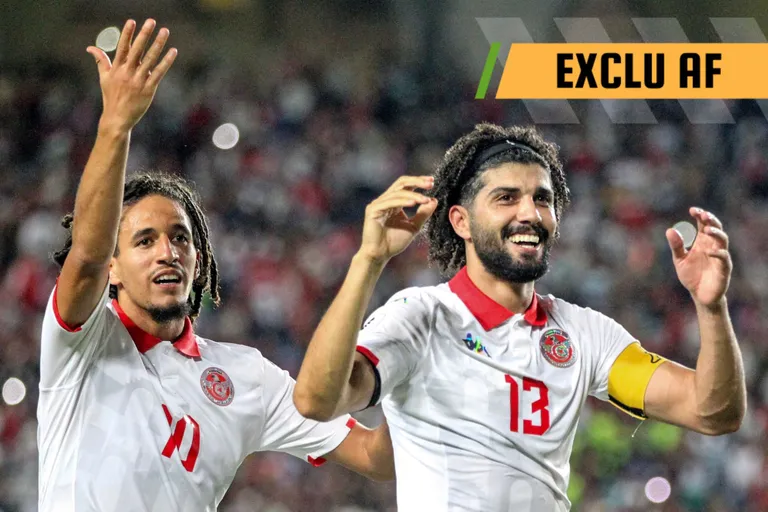 Tunisie : vers un match amical contre la Jordanie ? [Exclu]