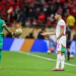 &ldquo;L&rsquo;Alg&eacute;rie aurait d&ucirc; faire comme le S&eacute;n&eacute;gal&rdquo;&hellip; Le regret de Benlamri