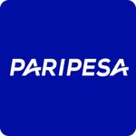 Paripesa logo