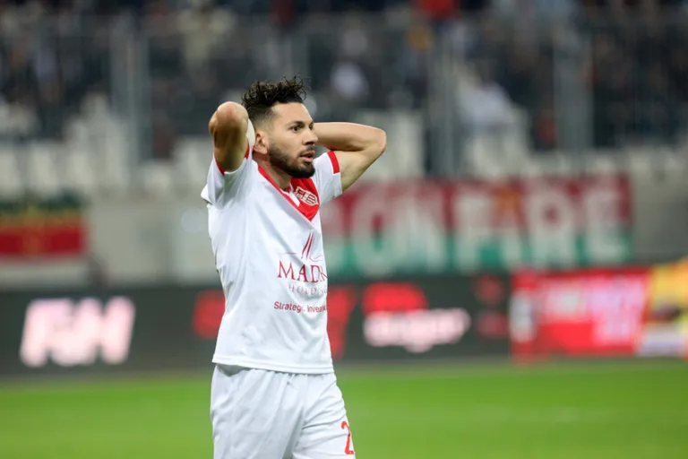 Plus de matchs en Alg&eacute;rie jusqu&rsquo;&agrave; nouvel ordre !