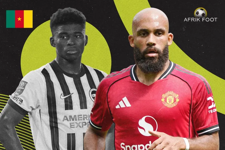 Avant le choc Mbeumo-Baleba, le top 10 des Camerounais les plus cap&eacute;s en Premier League