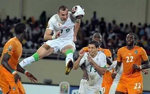 CAN 2013 : Algérie-Côte d’Ivoire, pour du beurre et pour l’honneur