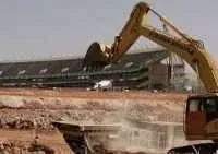 CAN 2012-Gabon : Les structures d’hébergement encore insuffisantes