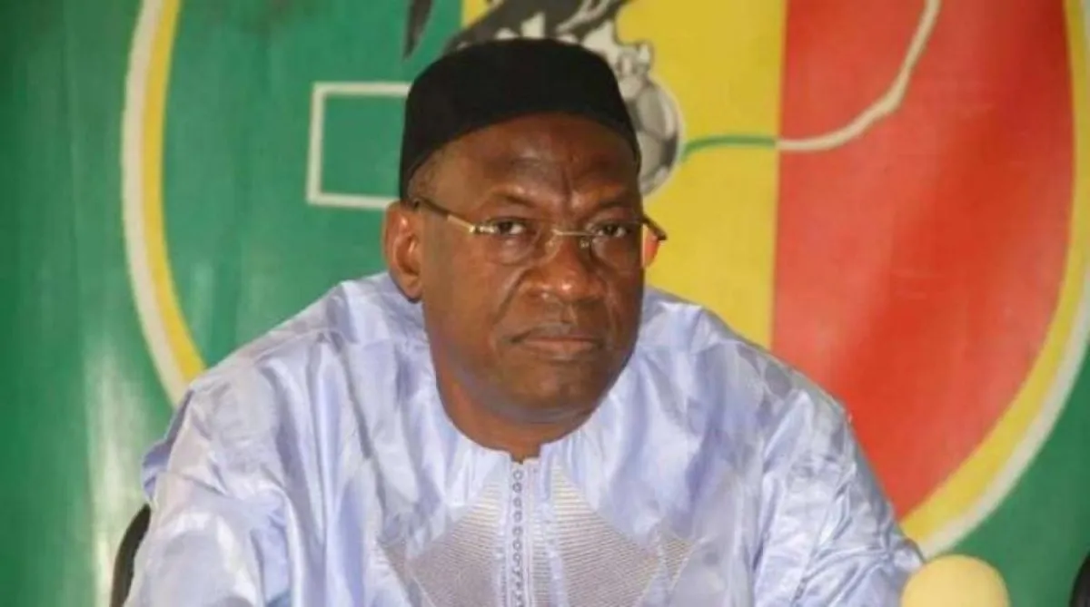 Mali : apr&egrave;s 622 jours en prison, le pr&eacute;sident Mamoutou Tour&eacute; est libre !