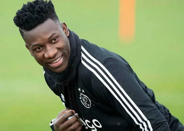 Ajax : Onana a-t-il annoncé son départ ?