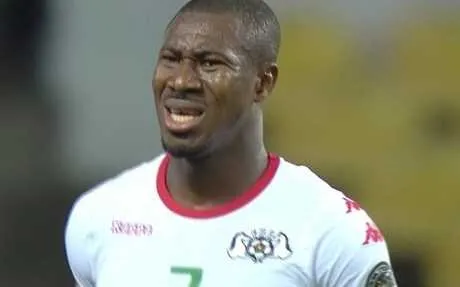 Mondial 2018 : Burkina Faso et Ghana enragent !