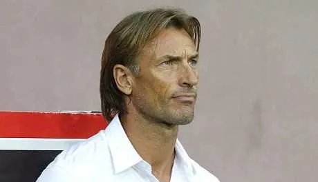 Mondial 2018-Maroc : Herv&eacute; Renard affiche ses ambitions