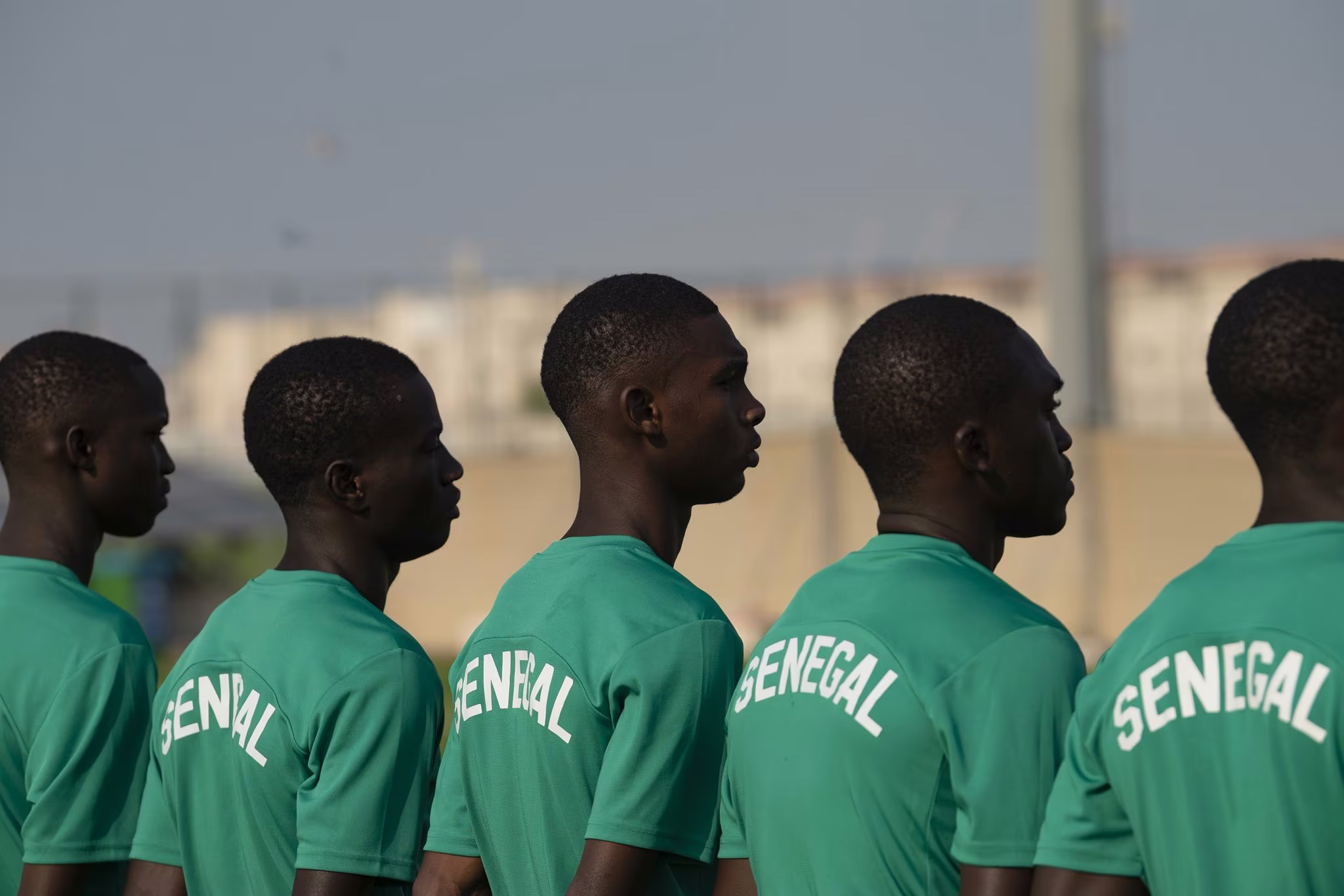 Coupe du monde U17 : le S&eacute;n&eacute;gal commence par un match nul