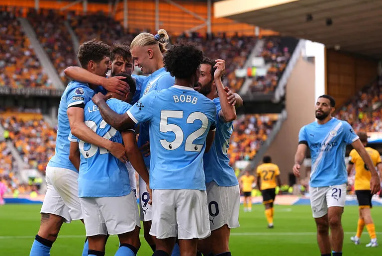 Pronostic Manchester City – Manchester United : faut-il parier sur un but d’Erling Haaland ?