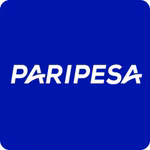 Paripesa logo