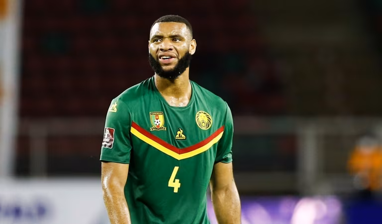 Cameroun : Moukoudi convoqu&eacute; par erreur !