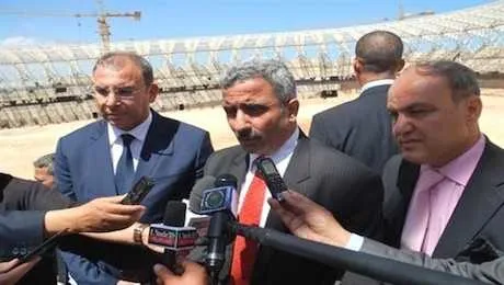L&rsquo;Alg&eacute;rie confiante pour la CAN 2017
