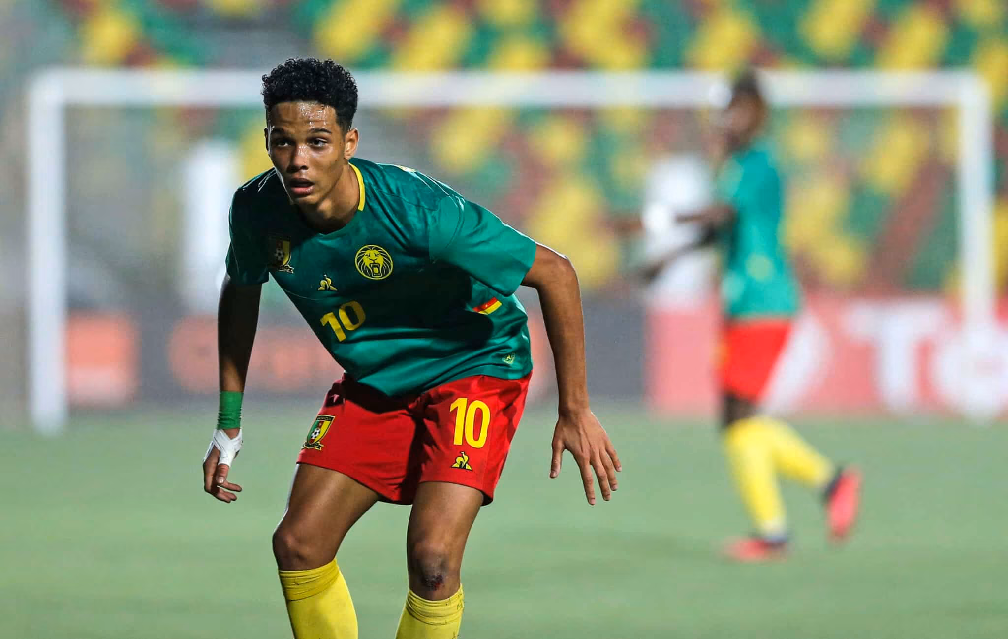 Cameroun : l&rsquo;&eacute;norme coup de gueule d&rsquo;Etienne Eto&rsquo;o pour son p&egrave;re