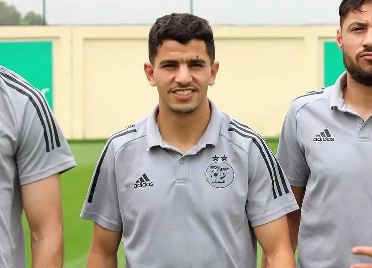 Alg&eacute;rie : Atal de retour &agrave; l&rsquo;infirmerie&hellip;