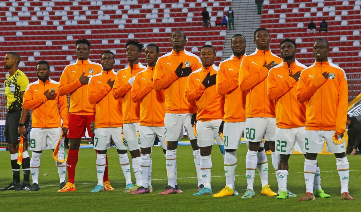 C&ocirc;te d&rsquo;Ivoire : une 1&egrave;re liste pour les qualifs CHAN avec un El&eacute;phant A