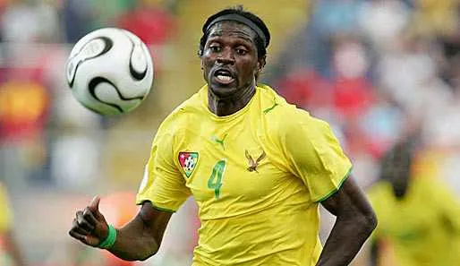 Togo: Adebayor enfin de retour?