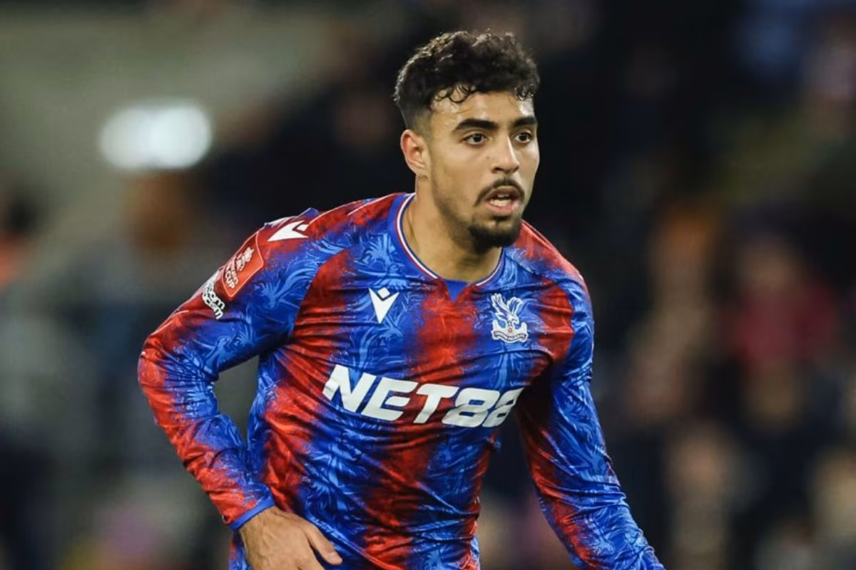Mercato : Chadi Riad tent&eacute; par un retour en terrain connu