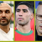 Maroc : le maillot pour la Coupe du monde 2026 a fuit&eacute; !