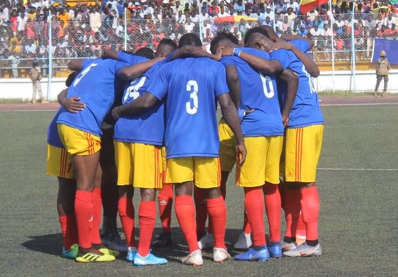 Mondial 2022&nbsp;: la Guin&eacute;e Bissau s&rsquo;est fait peur, le Tchad &eacute;limin&eacute;