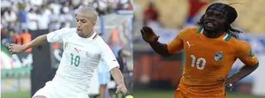 CAN 2013 en Direct : suivez Algérie – Côte d’Ivoire