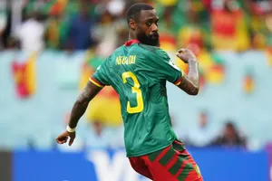 Cameroun : tirs arme à la main, Nkoulou réagit