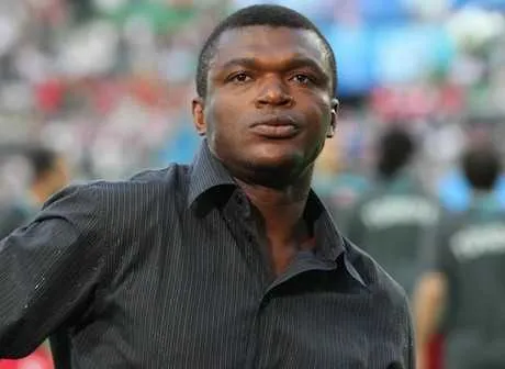Club Africain : Desailly, l&rsquo;&eacute;toffe d&rsquo;un entra&icirc;neur ?
