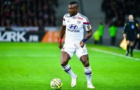 OL : La Gantoise, une chance pour Bedimo ?