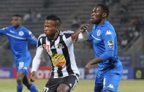 CdC : TP Mazembe-SuperSport United, retrouvailles au sommet