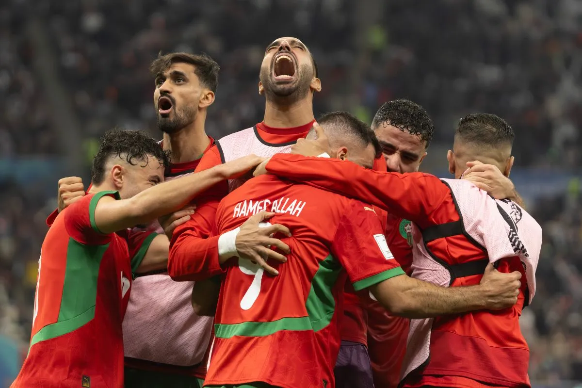 Coupe Arabe 2025 : Hamdallah offre le titre au Maroc !