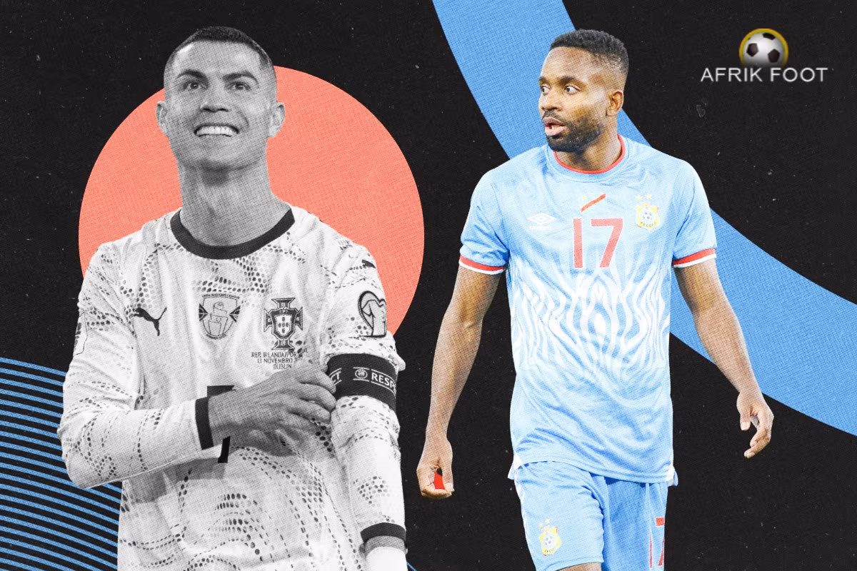 RDC : le groupe et le calendrier des L&eacute;opards &agrave; la Coupe du monde 2026