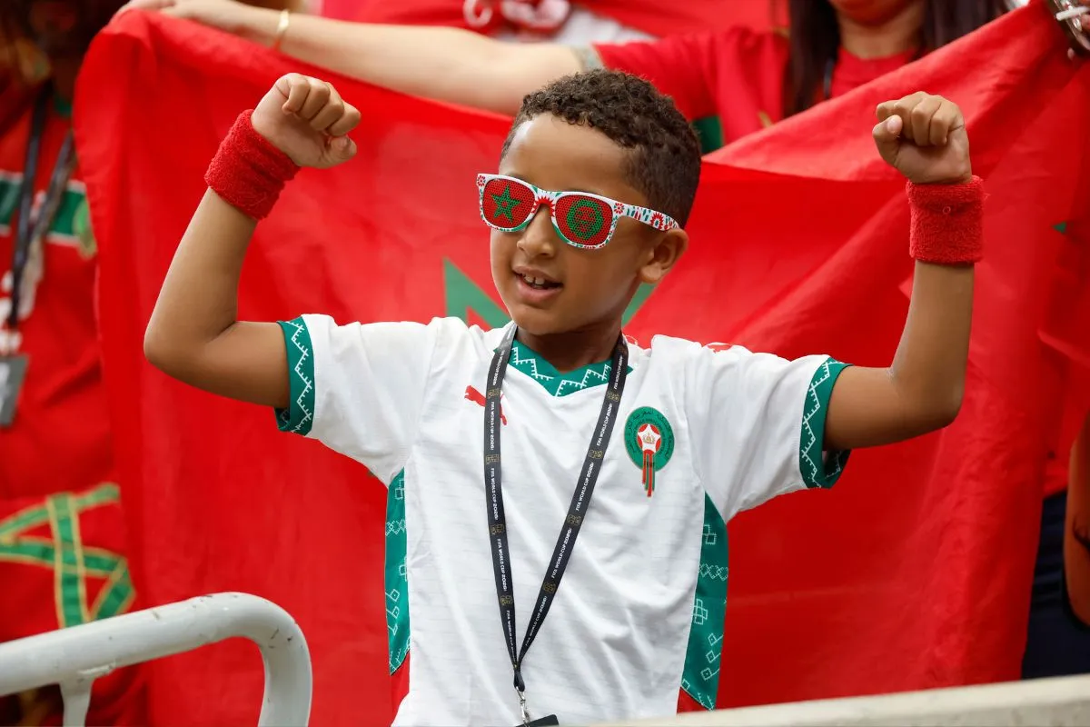 Morocco: Schedule and squad for the U15 World Cup