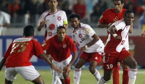 Coupe de la CAF : Une derni&egrave;re journ&eacute;e (presque) pour du beurre