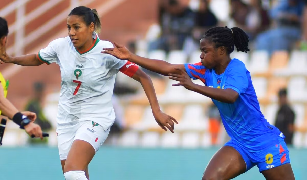 CAN f&eacute;minine Maroc 2026 : du lourd pour l&rsquo;Alg&eacute;rie, le Cameroun, la RDC et la C&ocirc;te d&rsquo;Ivoire&hellip; Le tirage au sort complet des &eacute;liminatoires