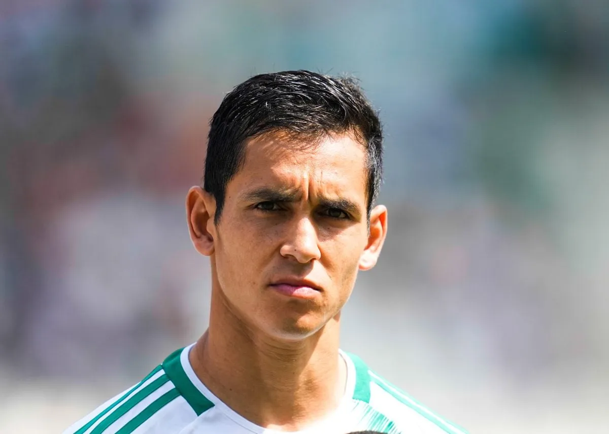 Alg&eacute;rie : &ldquo;beaucoup de mauvaises choses&rdquo; pour A&iuml;ssa Mandi