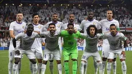 Mondial des clubs-Al Ain : ces Africains qui d&eacute;fient le Real Madrid