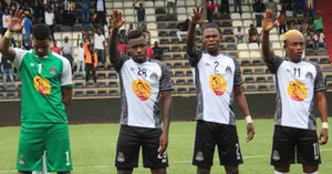 Coupe de la CAF : Mazembe prend une option, la JS Kabylie en danger, Berkane s’en contente