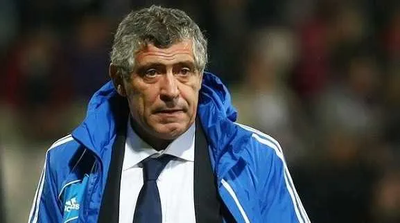 Gabon : Fernando Santos &agrave; la t&ecirc;te des Panth&egrave;res