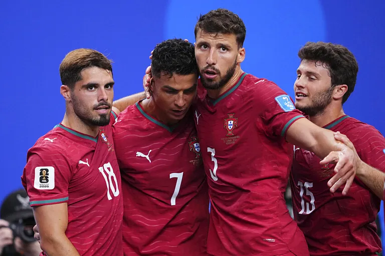 Pronostic Portugal &ndash; Croatie : Ronaldo et la Sele&ccedil;&atilde;o jouent gros (03/07/2026)