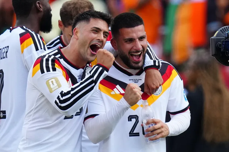 Pronostic Allemagne &ndash; Paraguay : une formalit&eacute; pour la Mannschaft ? (29/06/2026)
