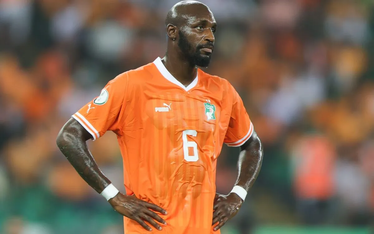 C&ocirc;te d&rsquo;Ivoire : Haller et pas Seko Fofana, Emerse Fa&eacute; s&rsquo;explique