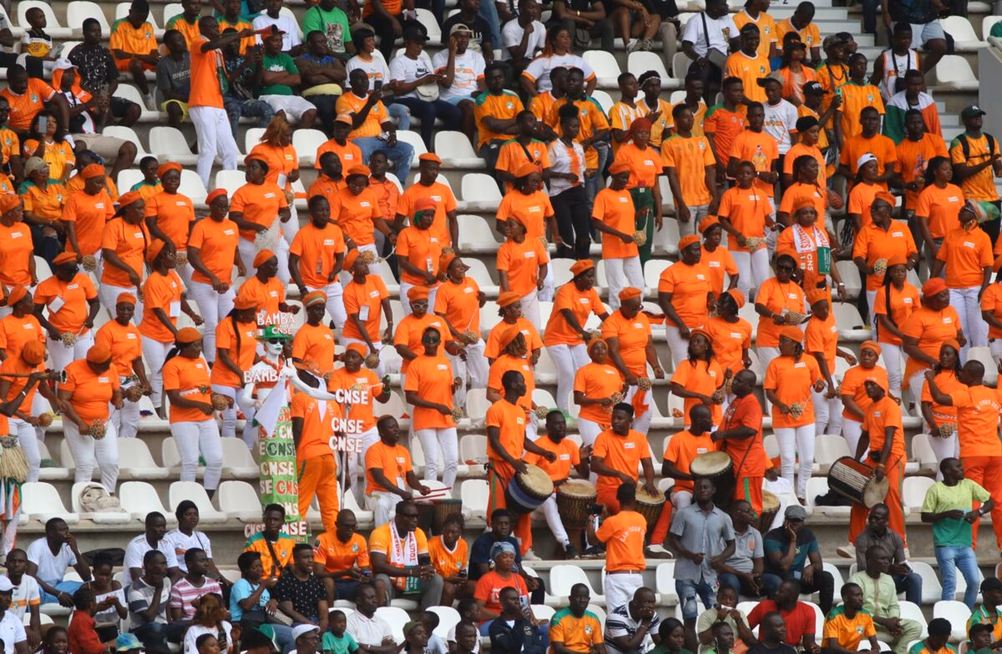 C&ocirc;te d&rsquo;Ivoire&nbsp;: cette pol&eacute;mique qui agace la FIF &agrave; 9 mois de sa CAN&hellip;