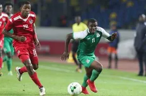 CHAN 2018 : ce sera Maroc-Namibie et Zambie-Soudan !