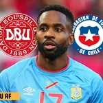 CAN, Coupe du monde&hellip; Les blessures vont-elles pourrir l&rsquo;ann&eacute;e la plus importante d&rsquo;Achraf Hakimi avec le Maroc ?