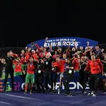 Coupe du monde 2026 (Q) : les joueurs en grève, un match annulé en Zone Afrique !