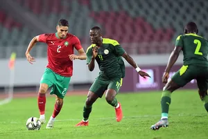 Sénégal-Maroc : vers un choc en amical ?