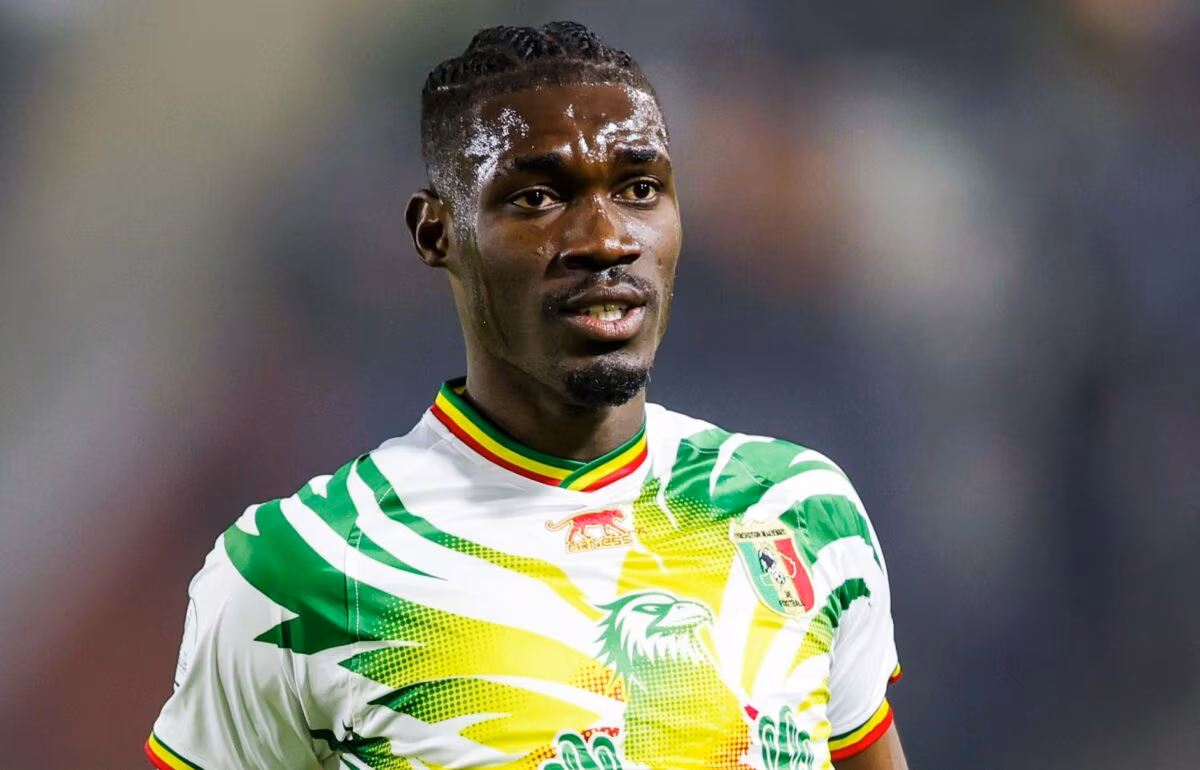 Mali : la liste de la derni&egrave;re chance sans Bissouma ni Hamari Traor&eacute;&nbsp;!