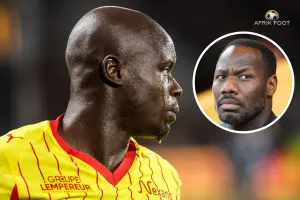 L&rsquo;actualit&eacute; du football africain