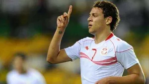 CM 2014 : la Tunisie avec Khlifa, Msakni et Ragued