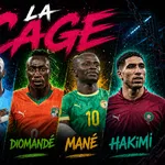 S&eacute;n&eacute;gal : Pape Gueye et le th&eacute; marocain, son anecdote amusante sur la finale de la CAN 2025